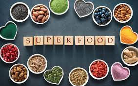 superfood for weight loss