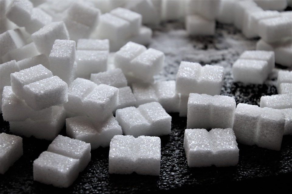 sugar after exercise we should avoid