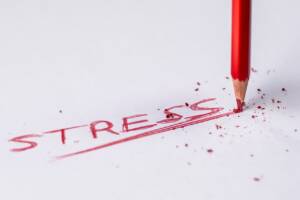 negative impact of stress