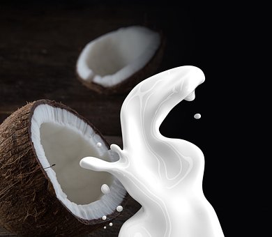 coconut